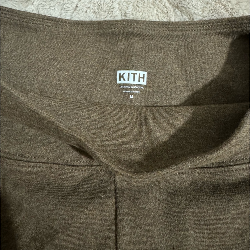 Kith shorts